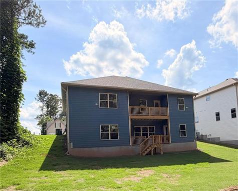 420 Magnolia Grove Place Cornelia GA 30531