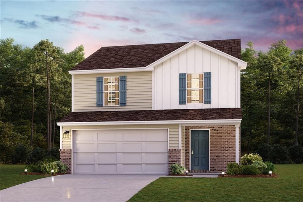229 Kinsale Drive Macon GA 31216