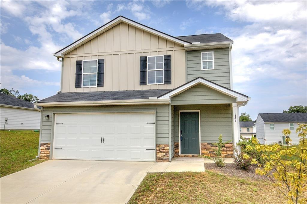 128 Oxford Lane Kingston GA 30145