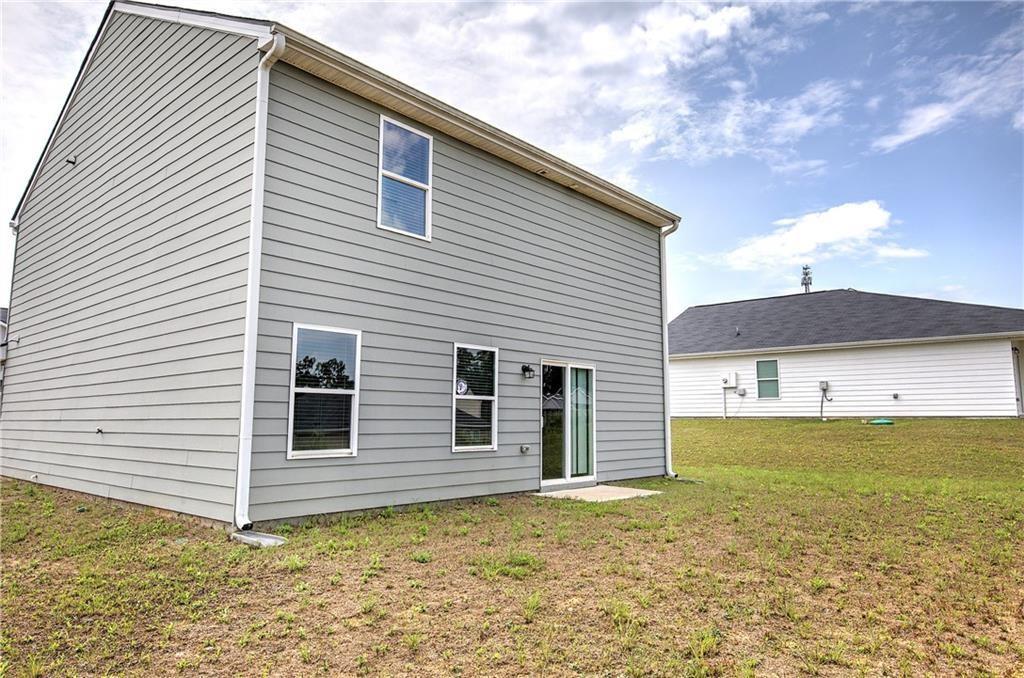 128 Oxford Lane Kingston GA 30145