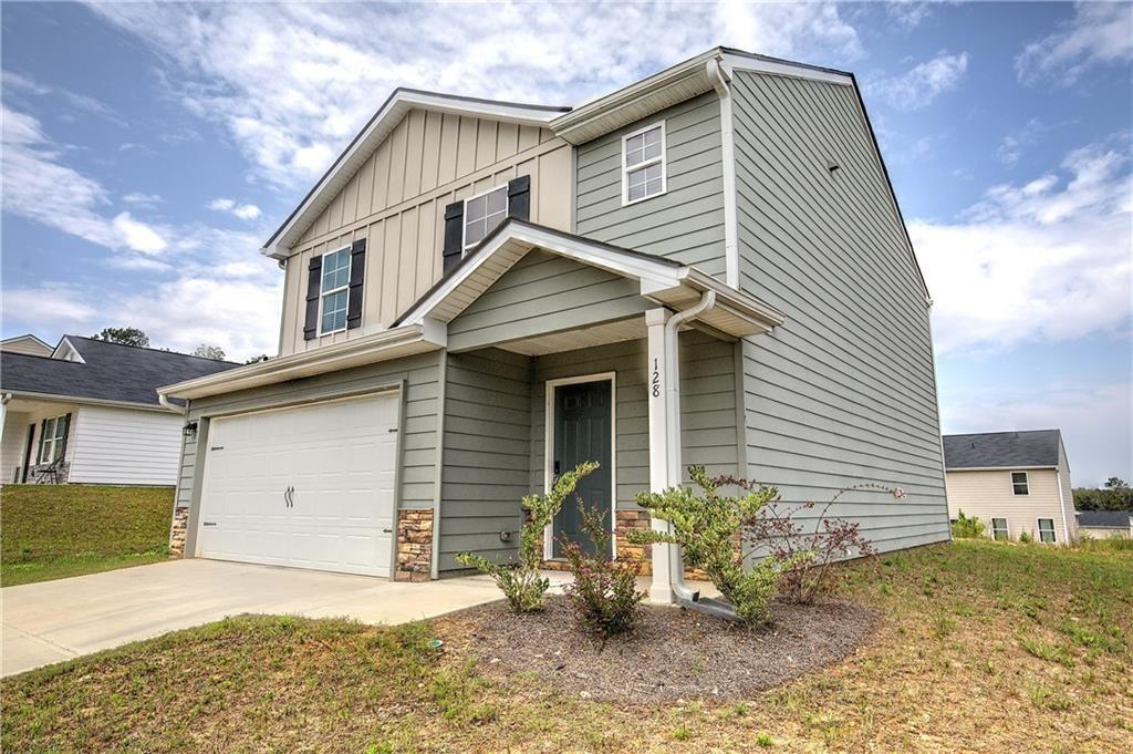 128 Oxford Lane Kingston GA 30145