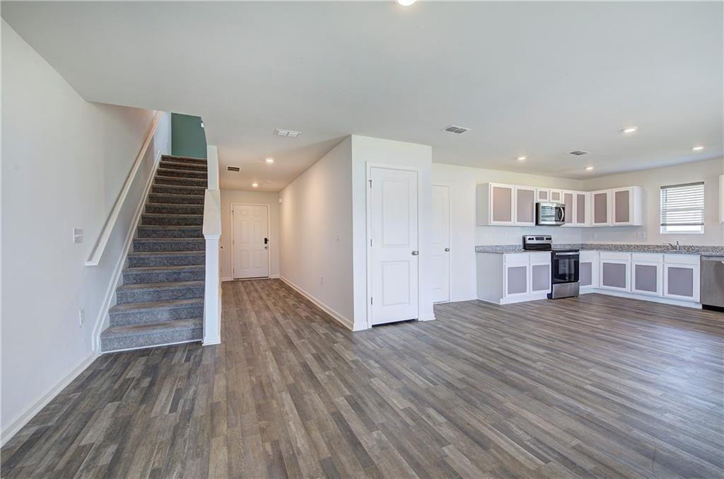 128 Oxford Lane Kingston GA 30145