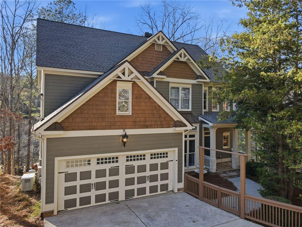 118 Broadwater Court Waleska GA 30183