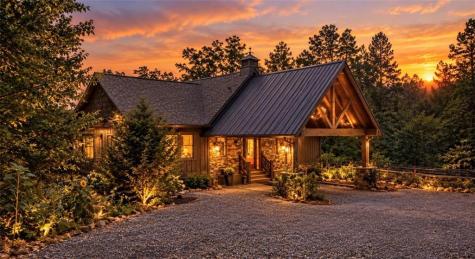 559 Overlook Trail Blue Ridge GA 30513
