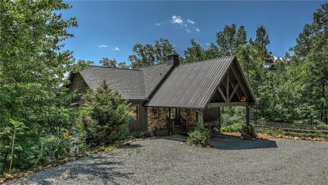 559 Overlook Trail Blue Ridge GA 30513