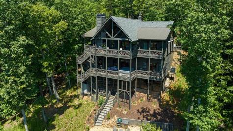 559 Overlook Trail Blue Ridge GA 30513