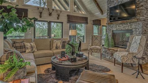 559 Overlook Trail Blue Ridge GA 30513