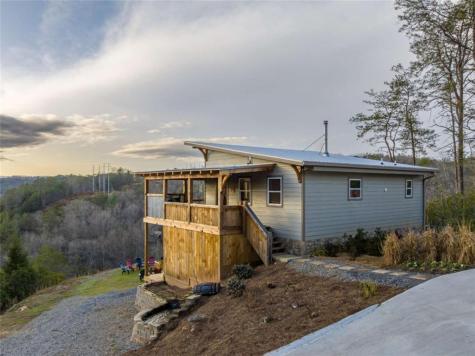 21 Riverview Circle Blue Ridge GA 30513
