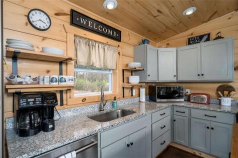 21 Riverview Circle Blue Ridge GA 30513