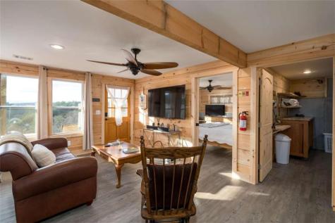 21 Riverview Circle Blue Ridge GA 30513
