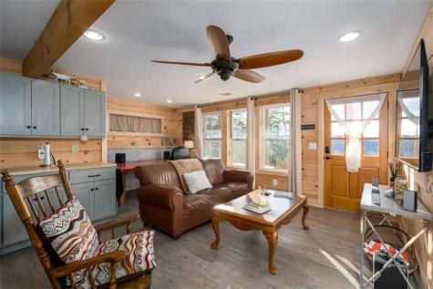21 Riverview Circle Blue Ridge GA 30513