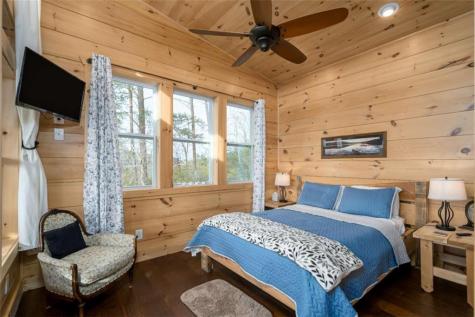 21 Riverview Circle Blue Ridge GA 30513