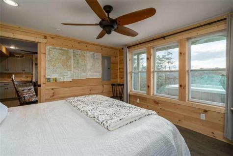 21 Riverview Circle Blue Ridge GA 30513