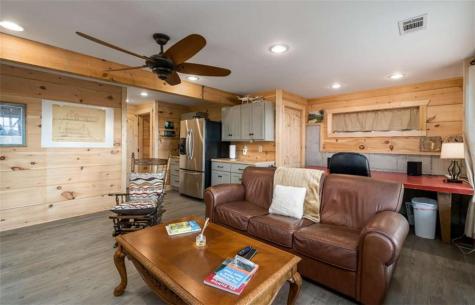 21 Riverview Circle Blue Ridge GA 30513