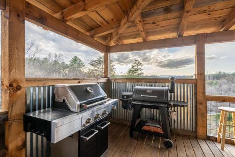21 Riverview Circle Blue Ridge GA 30513