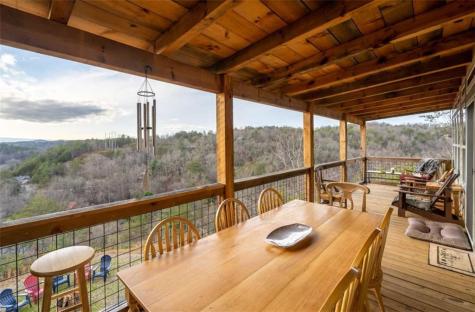 21 Riverview Circle Blue Ridge GA 30513