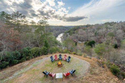 21 Riverview Circle Blue Ridge GA 30513