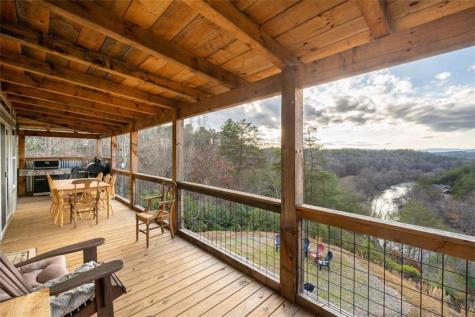21 Riverview Circle Blue Ridge GA 30513