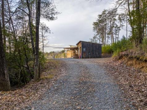 21 Riverview Circle Blue Ridge GA 30513