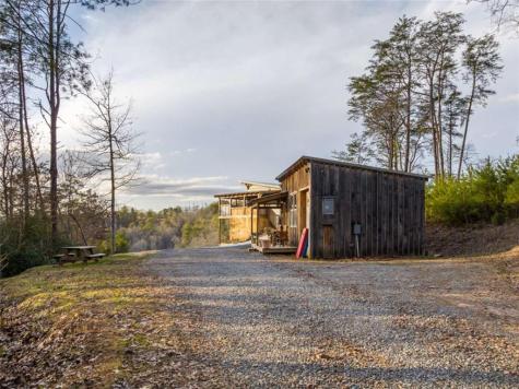 21 Riverview Circle Blue Ridge GA 30513