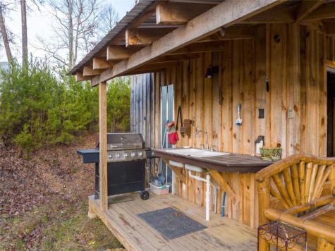 21 Riverview Circle Blue Ridge GA 30513