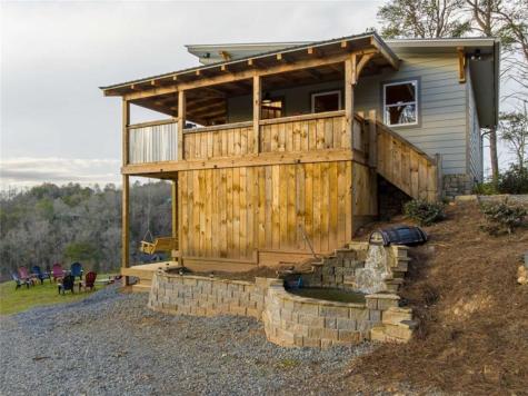 21 Riverview Circle Blue Ridge GA 30513