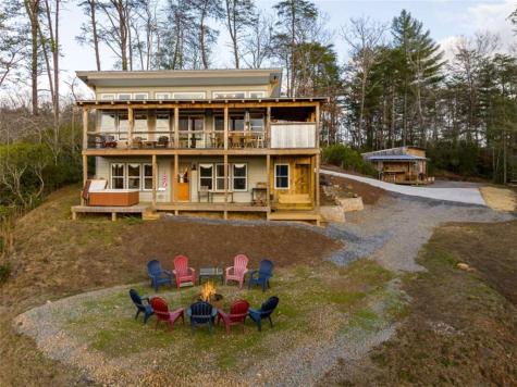 21 Riverview Circle Blue Ridge GA 30513