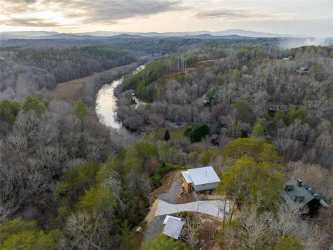 21 Riverview Circle Blue Ridge GA 30513