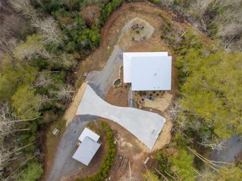 21 Riverview Circle Blue Ridge GA 30513