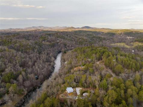 21 Riverview Circle Blue Ridge GA 30513