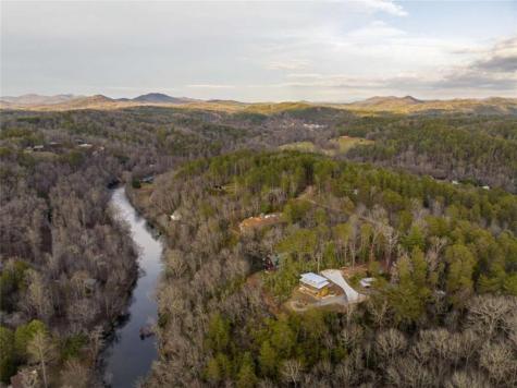 21 Riverview Circle Blue Ridge GA 30513