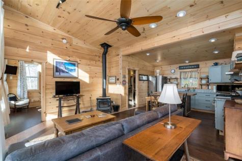 21 Riverview Circle Blue Ridge GA 30513