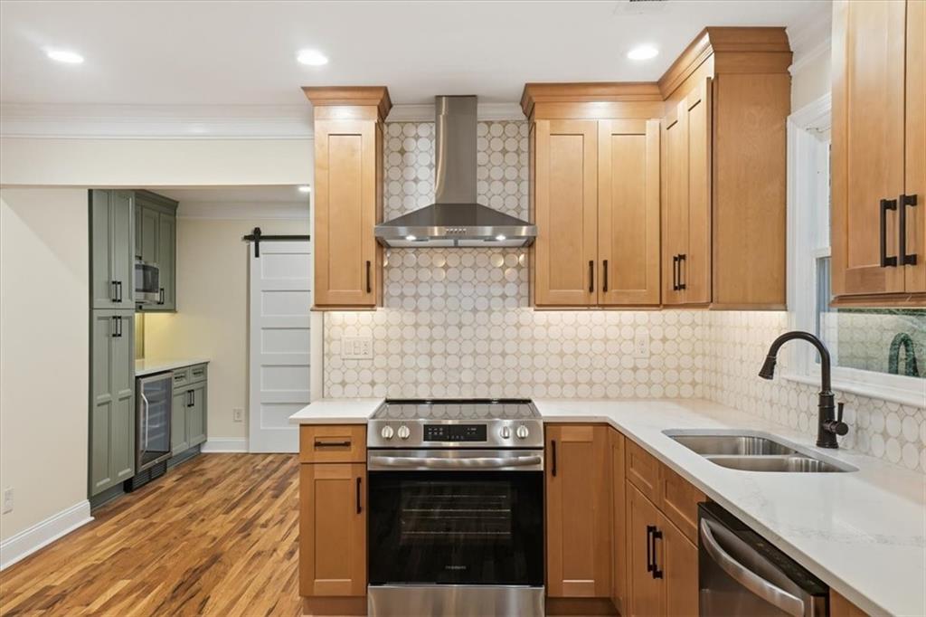 183 Warren Street SE Atlanta GA 30317