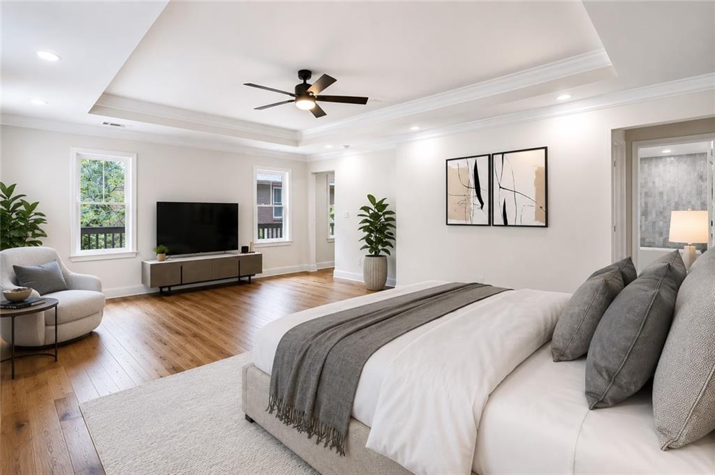 183 Warren Street SE Atlanta GA 30317