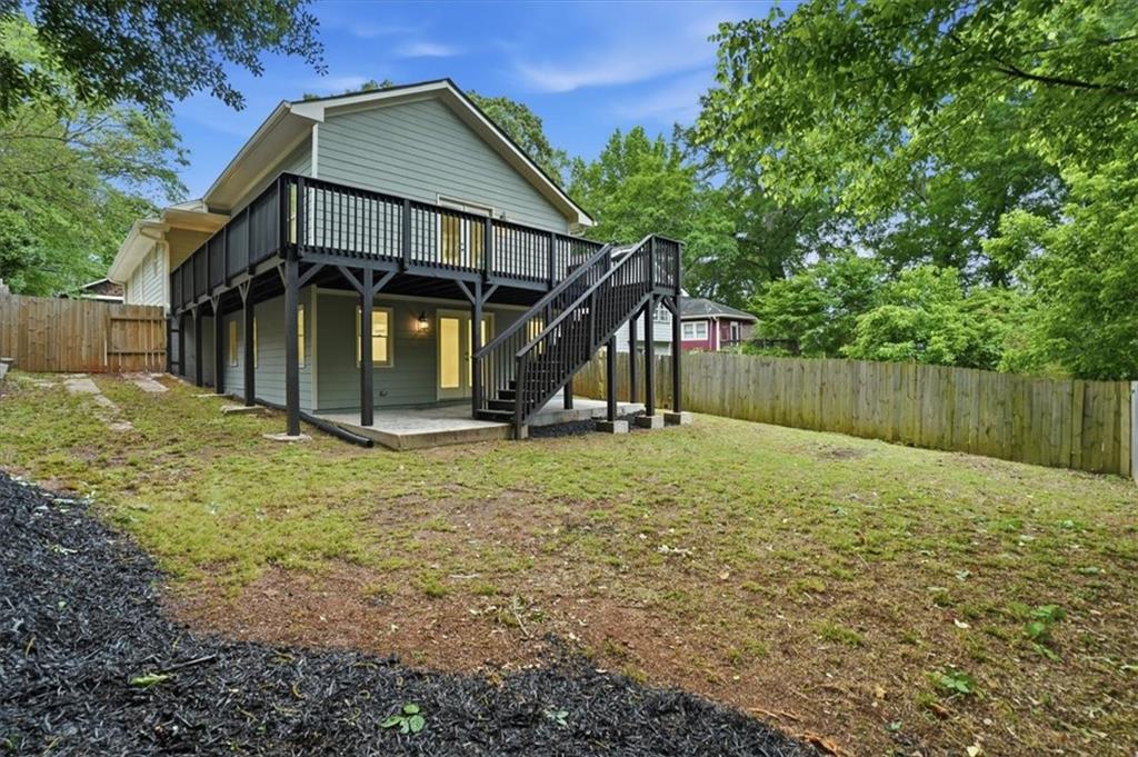 183 Warren Street SE Atlanta GA 30317