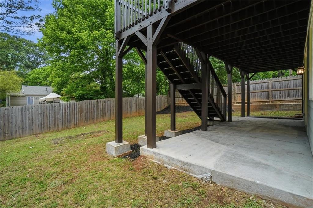 183 Warren Street SE Atlanta GA 30317