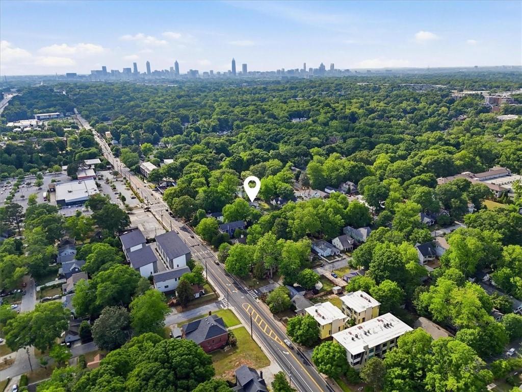 183 Warren Street SE Atlanta GA 30317