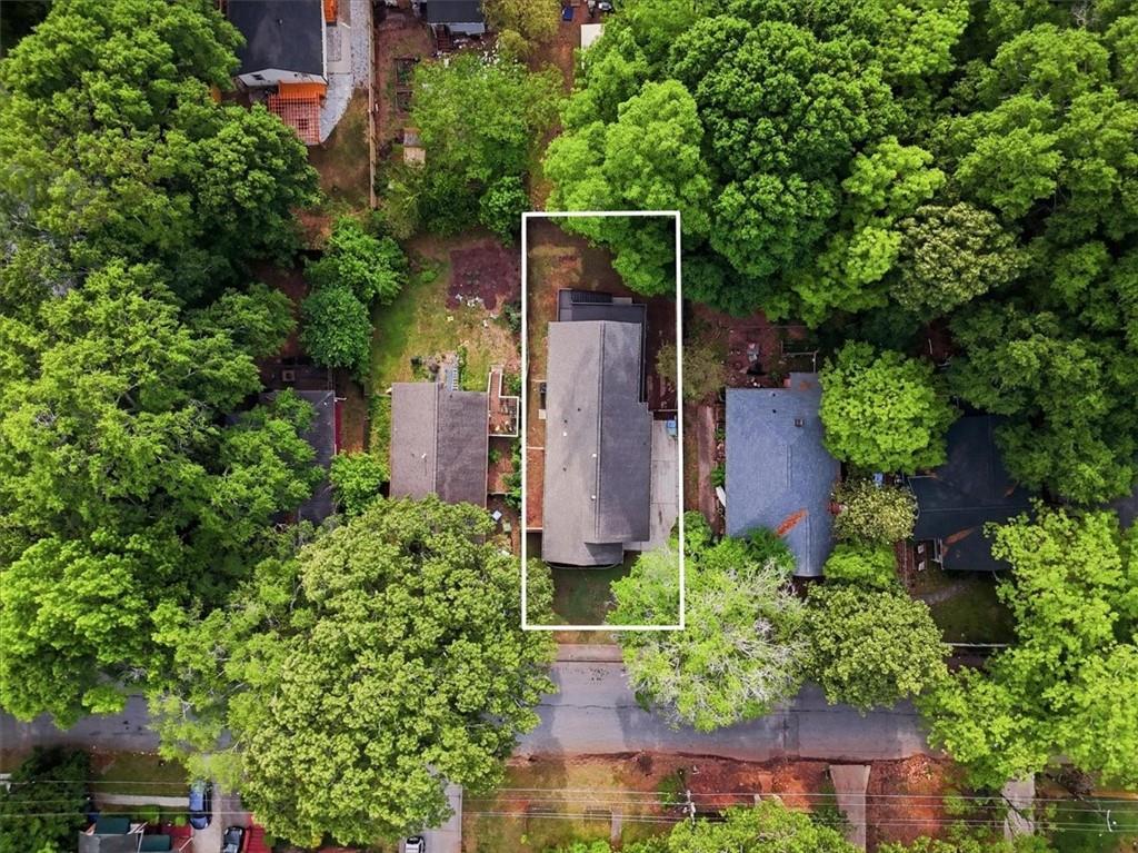 183 Warren Street SE Atlanta GA 30317