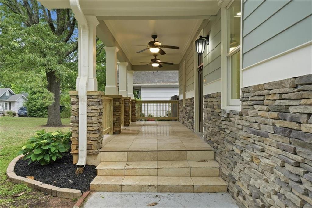 183 Warren Street SE Atlanta GA 30317