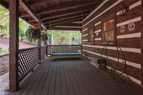 192 Grassy Knob Court Jasper GA 30143