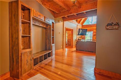 192 Grassy Knob Court Jasper GA 30143