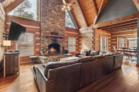 192 Grassy Knob Court Jasper GA 30143
