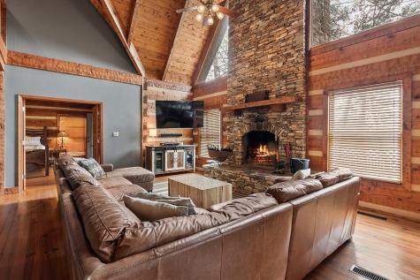 192 Grassy Knob Court Jasper GA 30143
