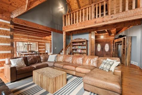 192 Grassy Knob Court Jasper GA 30143