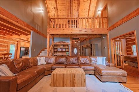 192 Grassy Knob Court Jasper GA 30143