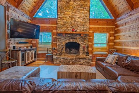 192 Grassy Knob Court Jasper GA 30143