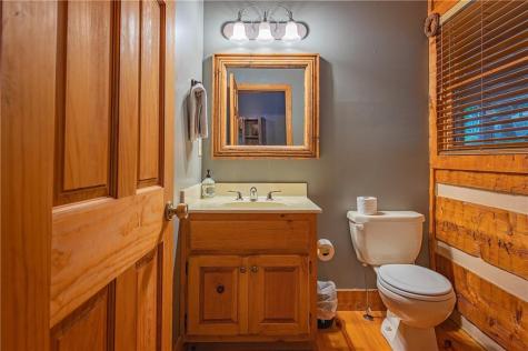 192 Grassy Knob Court Jasper GA 30143
