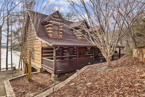 192 Grassy Knob Court Jasper GA 30143