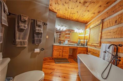 192 Grassy Knob Court Jasper GA 30143