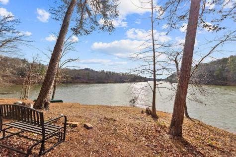 192 Grassy Knob Court Jasper GA 30143
